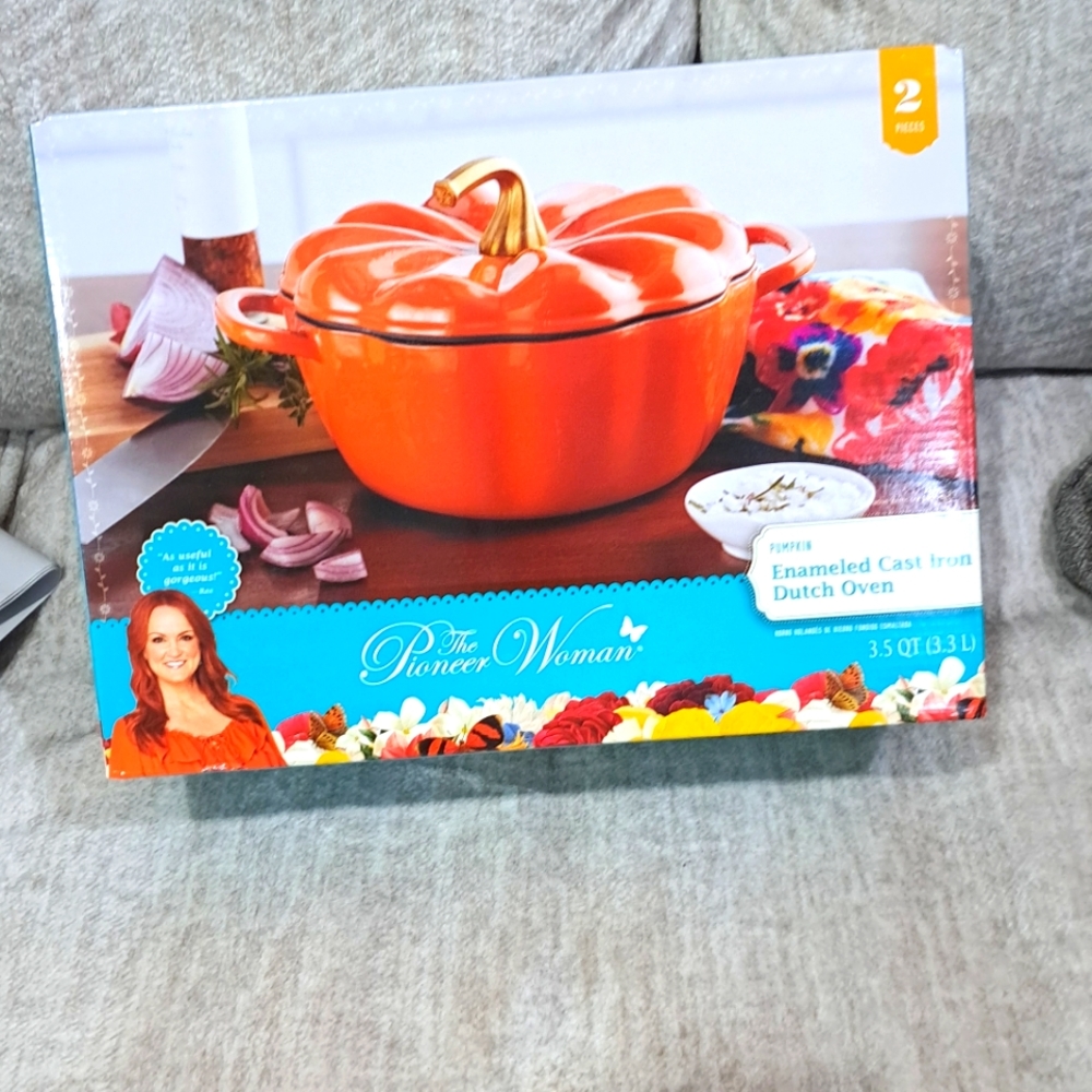 Pioneer Woman products